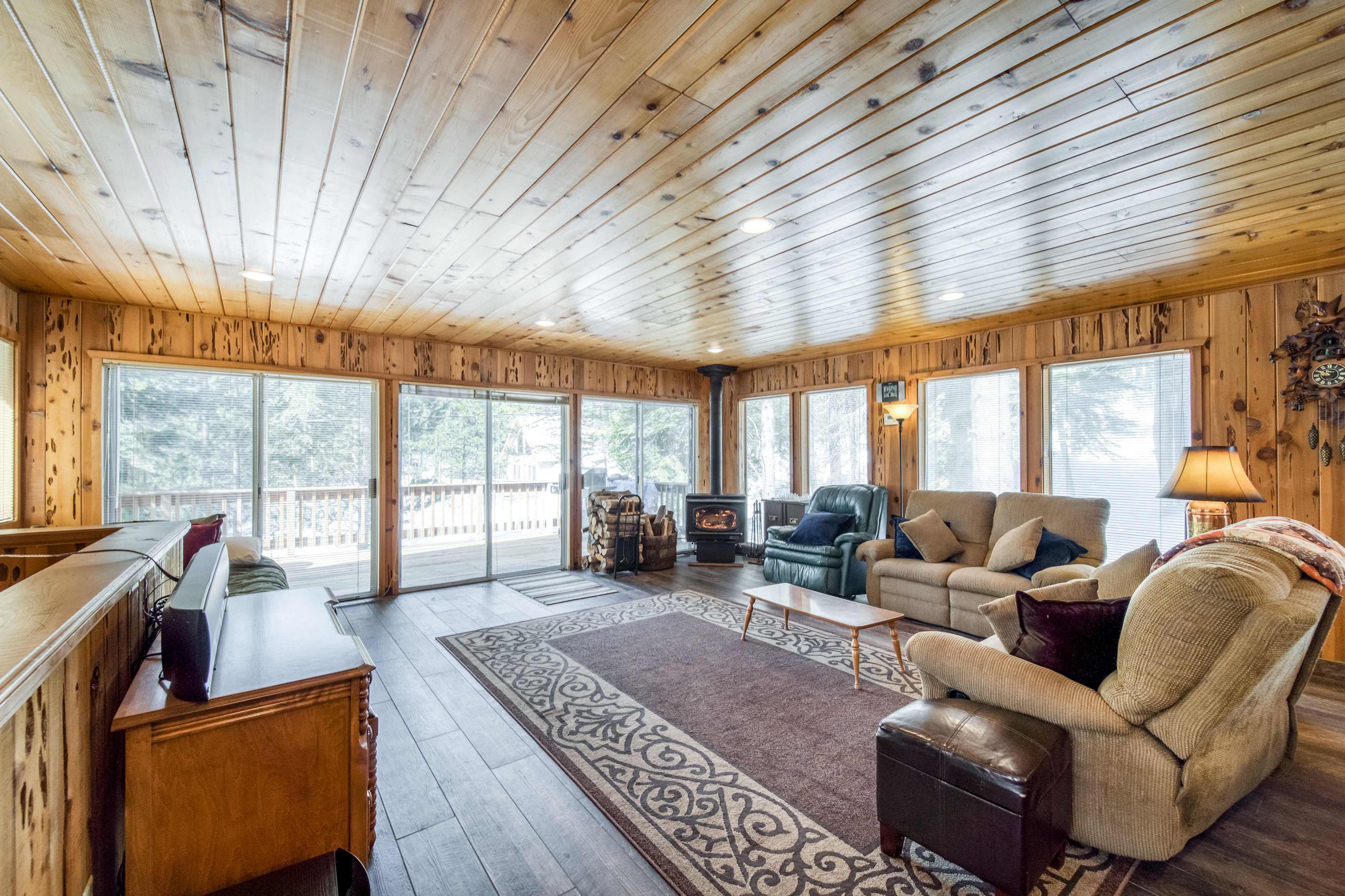 Yosemite Area Home 984891
