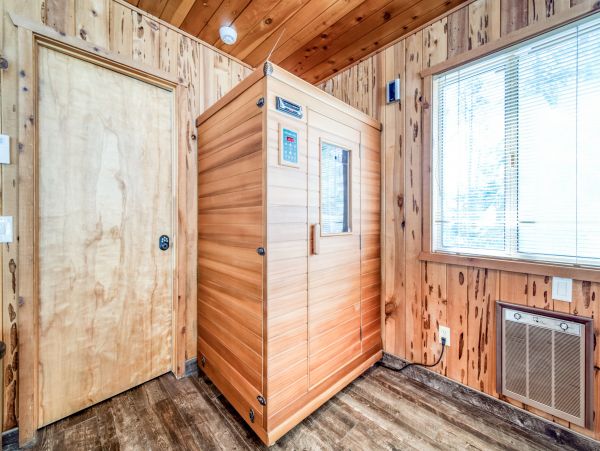 Yosemite Area Home 984891