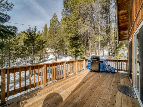 Yosemite Area Home 984891