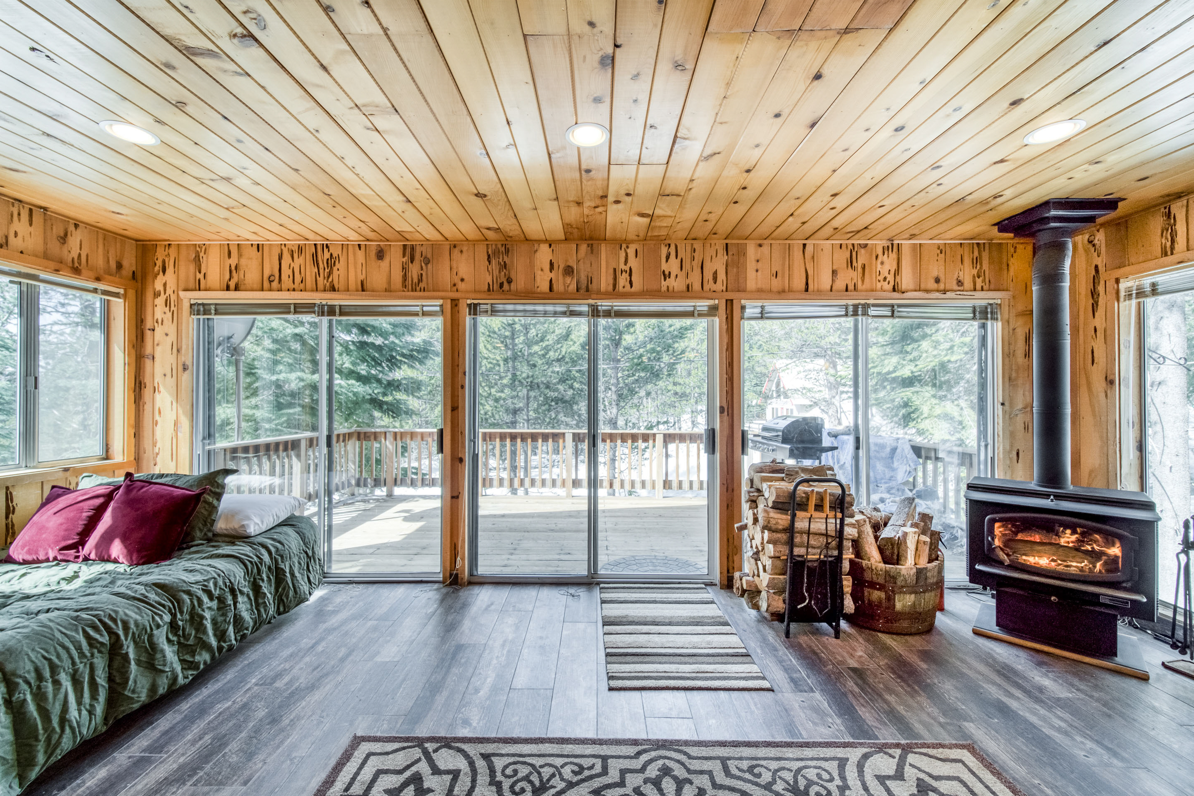 Yosemite Area Home 984891