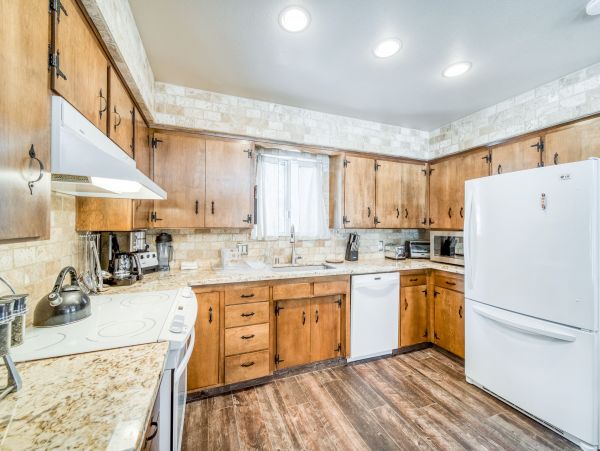 Yosemite Area Home 984891