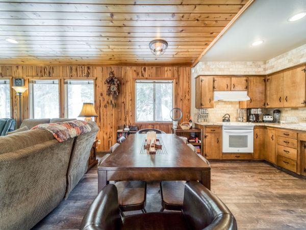 Yosemite Area Home 984891