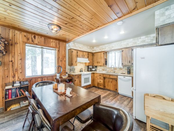Yosemite Area Home 984891