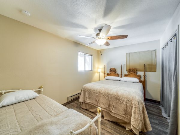 Yosemite Area Home 984891