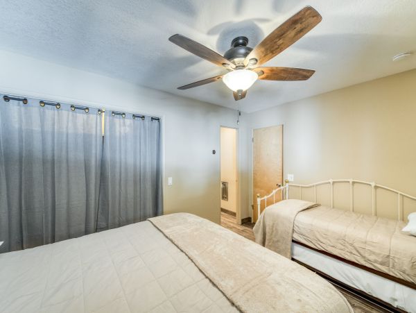 Yosemite Area Home 984891