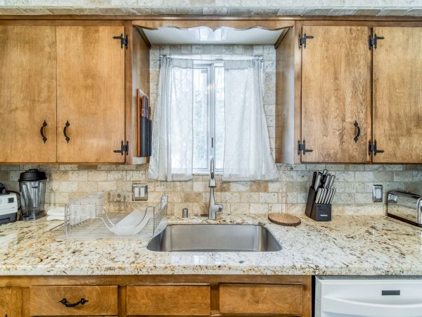 Yosemite Area Home 984891