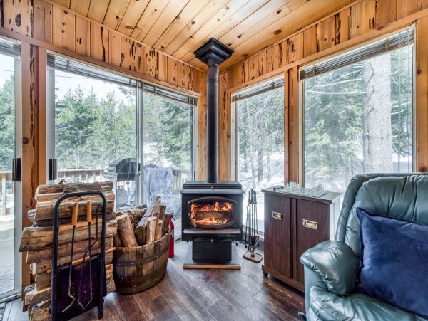Yosemite Area Home 984891