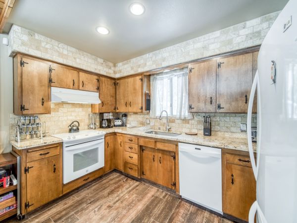 Yosemite Area Home 984891