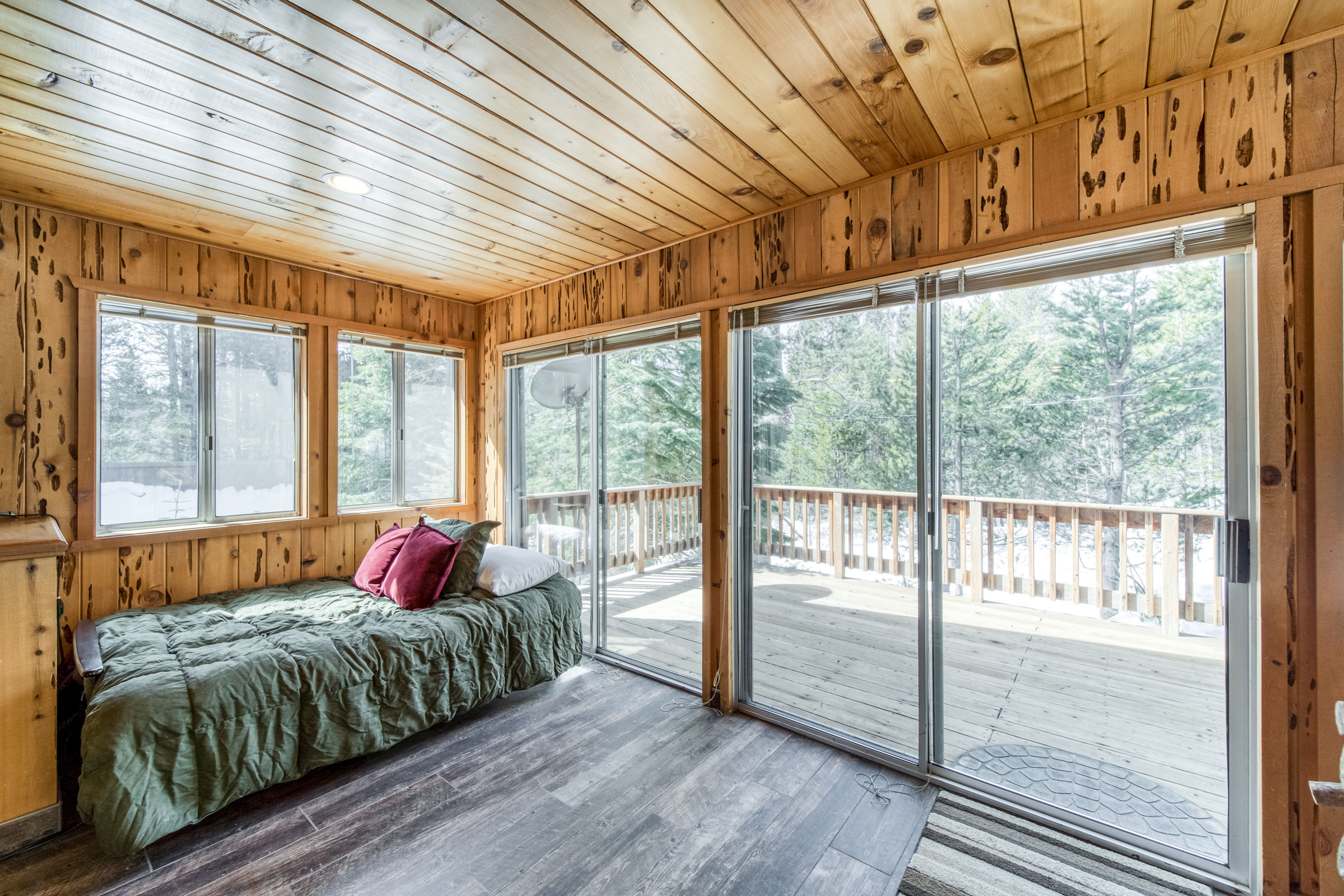 Yosemite Area Home 984891