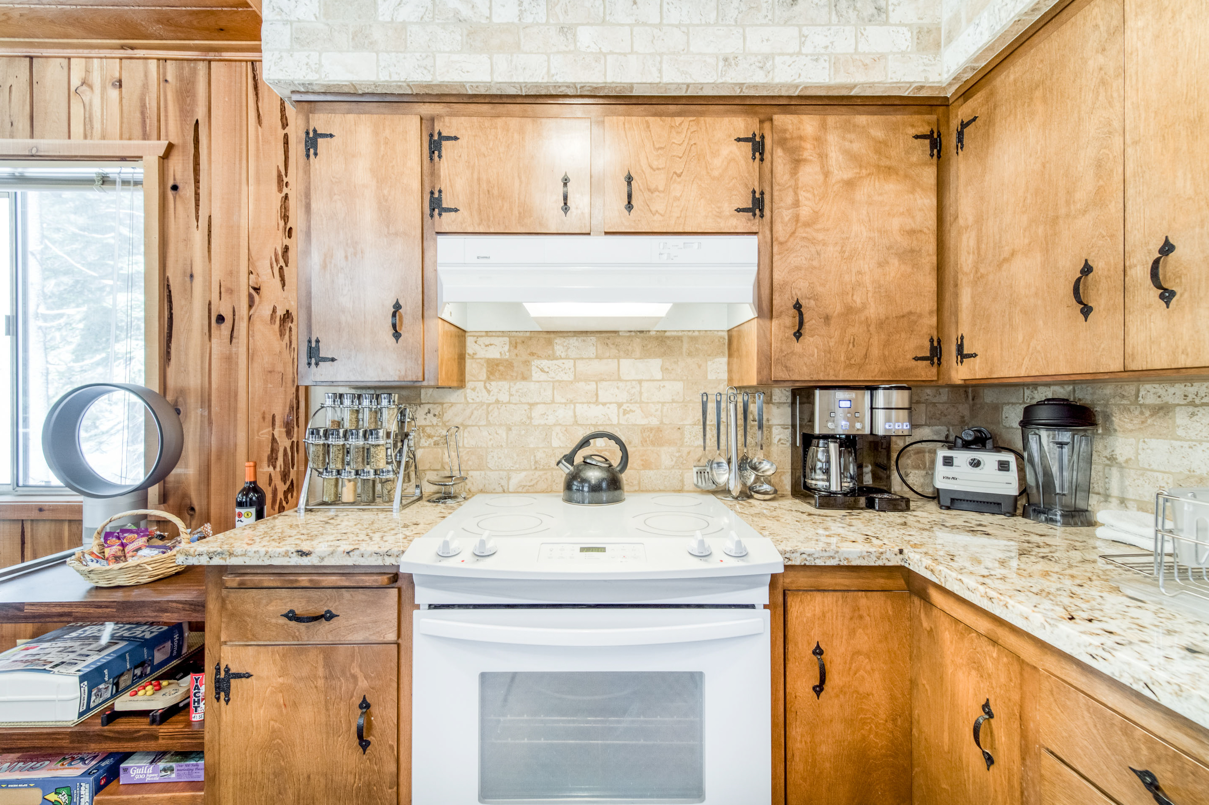 Yosemite Area Home 984891