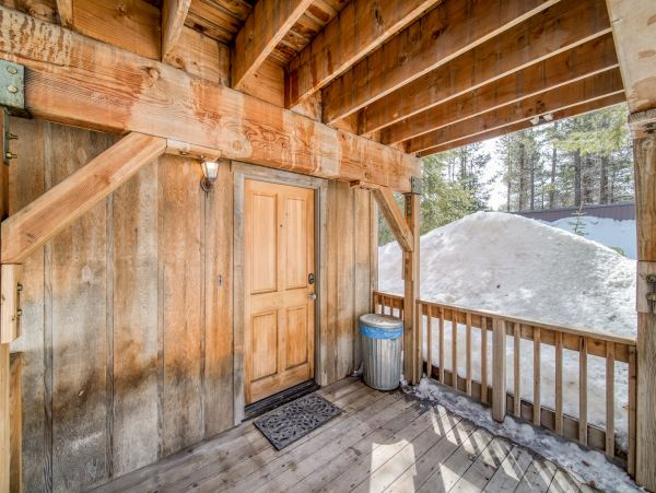 Yosemite Area Home 984891