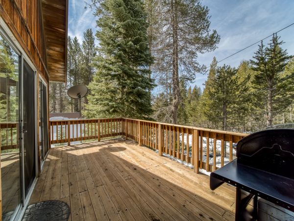 Yosemite Area Home 984891
