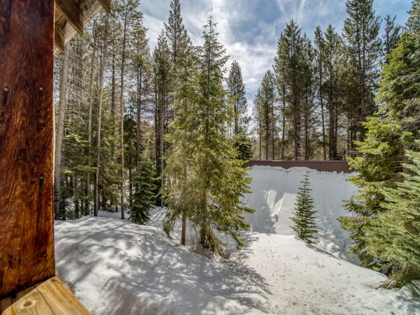 Yosemite Area Home 984891