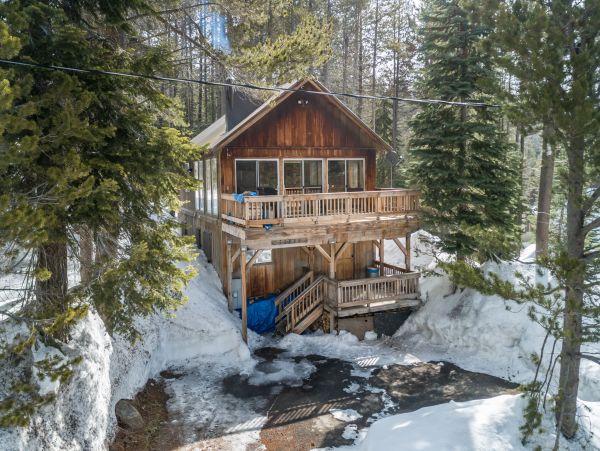 Yosemite Area Home 984891