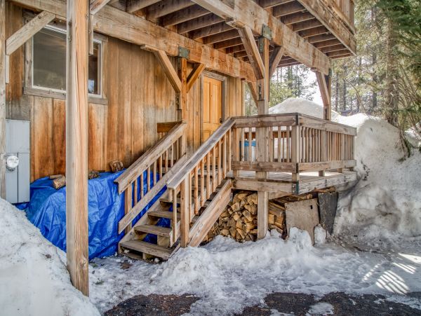 Yosemite Area Home 984891