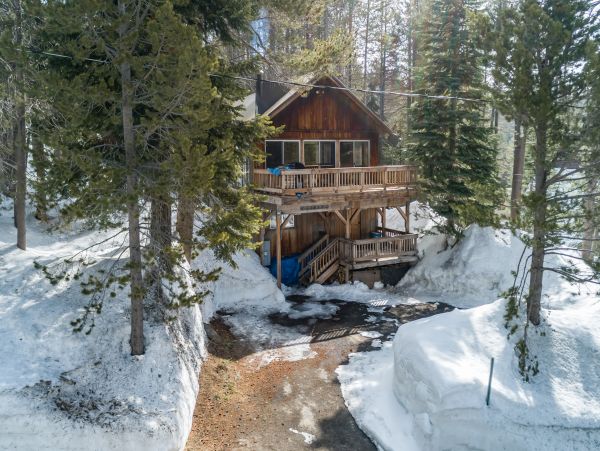 Yosemite Area Home 984891