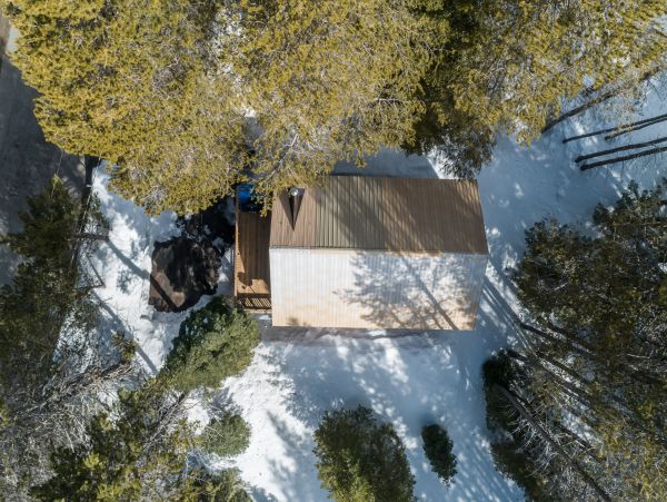 Yosemite Area Home 984891