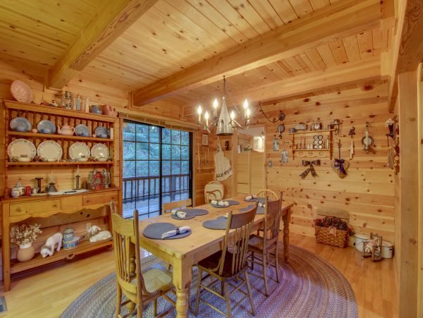 Yosemite Area Home 984892
