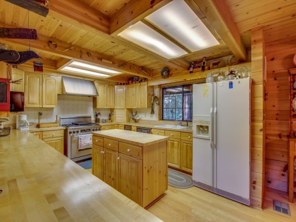 Yosemite Area Home 984892