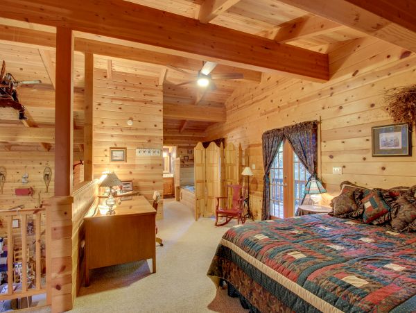 Yosemite Area Home 984892