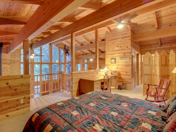 Yosemite Area Home 984892