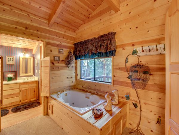 Yosemite Area Home 984892