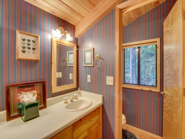 Yosemite Area Home 984892