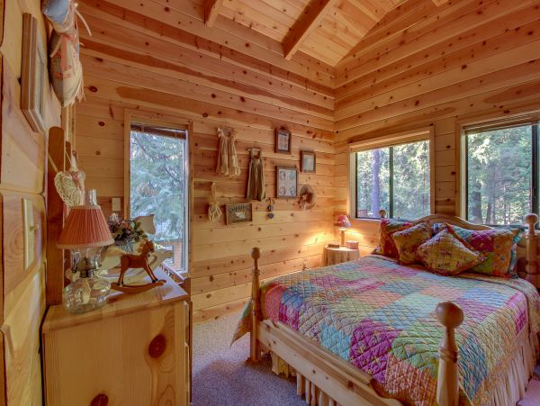 Yosemite Area Home 984892
