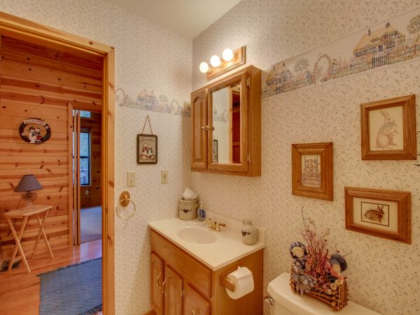 Yosemite Area Home 984892