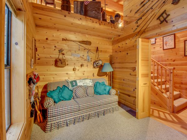 Yosemite Area Home 984892