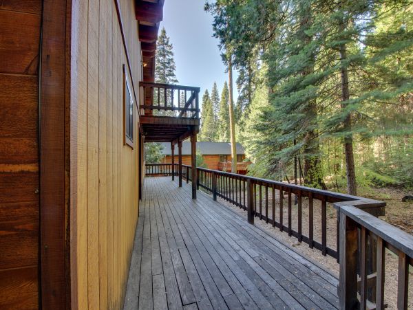 Yosemite Area Home 984892