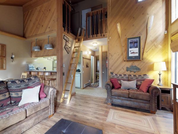 Yosemite Area Home 984893