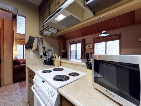 Yosemite Area Home 984893