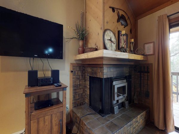 Yosemite Area Home 984893