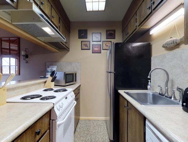 Yosemite Area Home 984893
