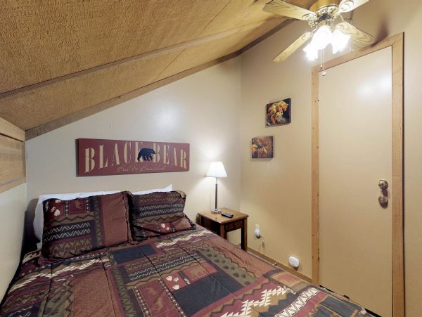 Yosemite Area Home 984893