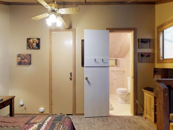 Yosemite Area Home 984893
