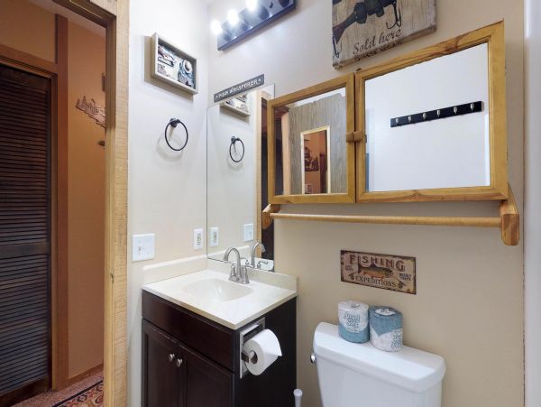 Yosemite Area Home 984893