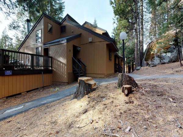 Yosemite Area Home 984893