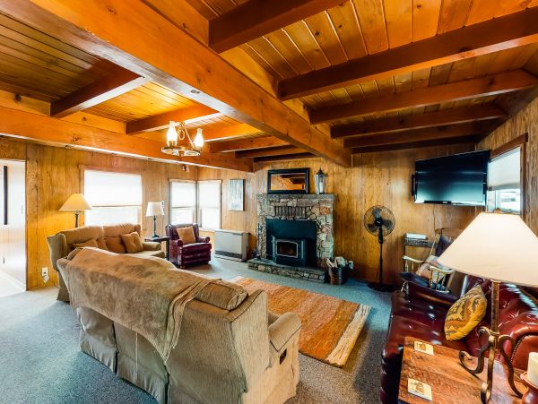 Yosemite Area Home 984894