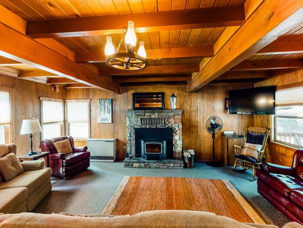 Yosemite Area Home 984894