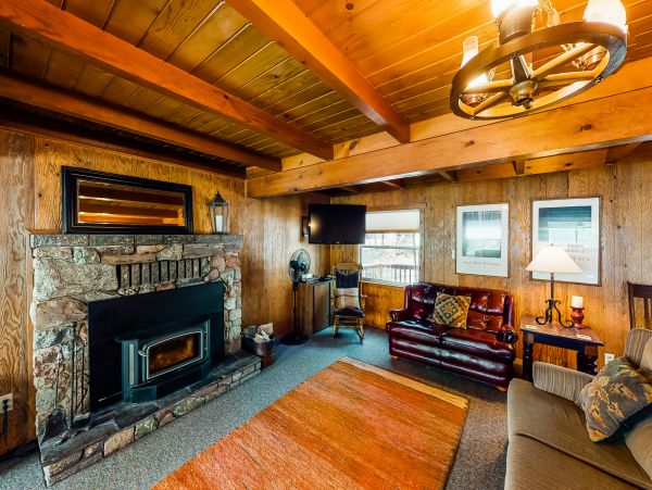 Yosemite Area Home 984894