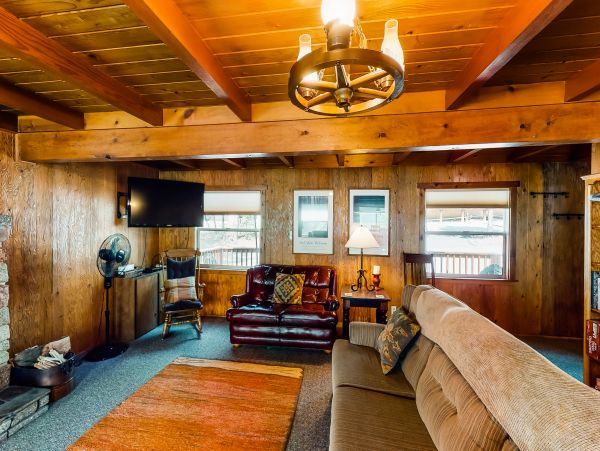Yosemite Area Home 984894