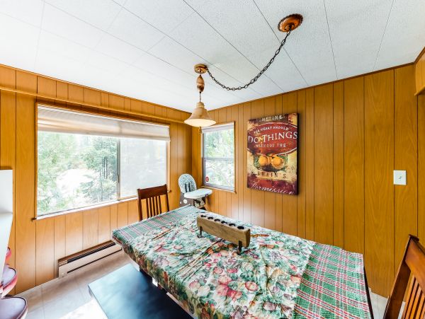 Yosemite Area Home 984894