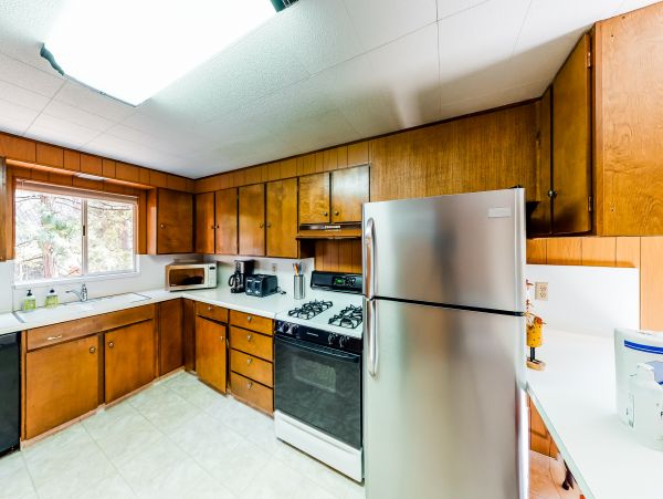 Yosemite Area Home 984894