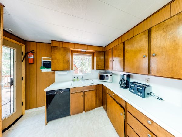 Yosemite Area Home 984894