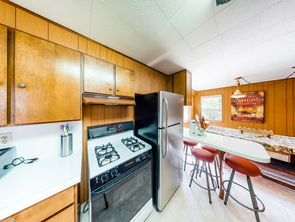 Yosemite Area Home 984894