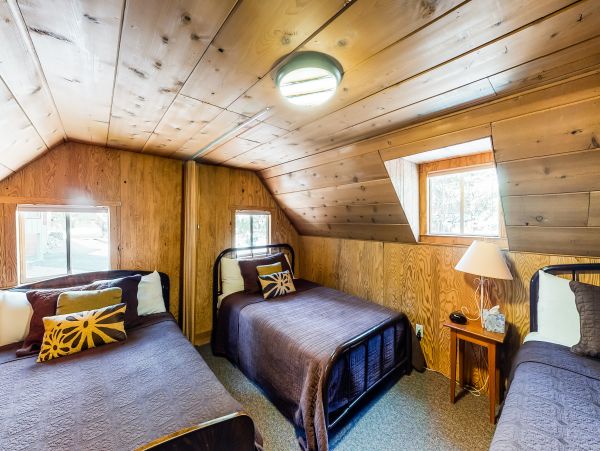 Yosemite Area Home 984894