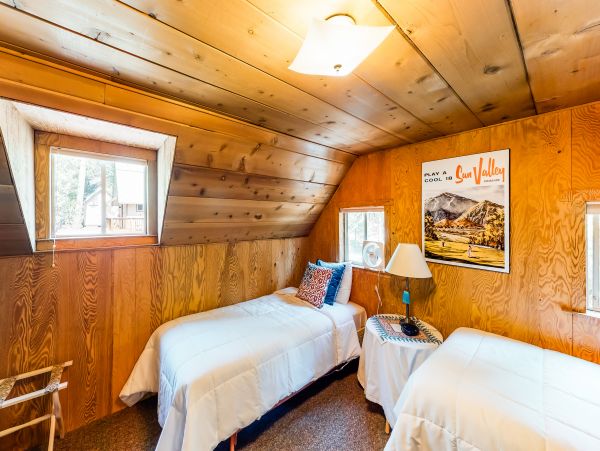 Yosemite Area Home 984894