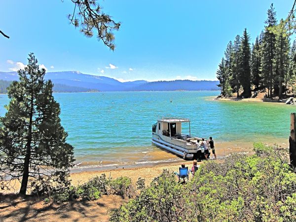 Yosemite Area Home 984894